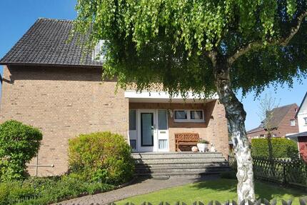 Haus Hückelhoven - 5 Zimmer, 126 m&sup2;, 349.000&euro; | Angebot:25839882