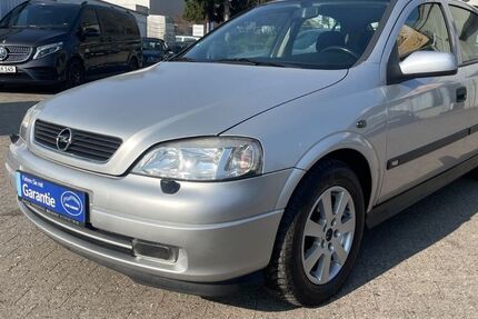 Opel Astra 164.000 km 1.690 &euro; Mönchengladbach 41238