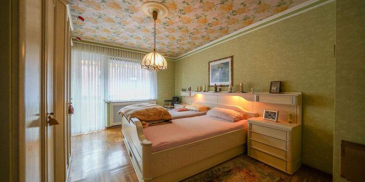 Mehrfamilienhaus, Wohnhaus Jülich Güsten - 5 Zimmer, 126 m&sup2;, 299.000&euro; | Angebot:25742118