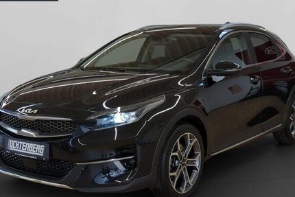 Kia XCeed 47.650 km 18.990 &euro; Leverkusen 51381
