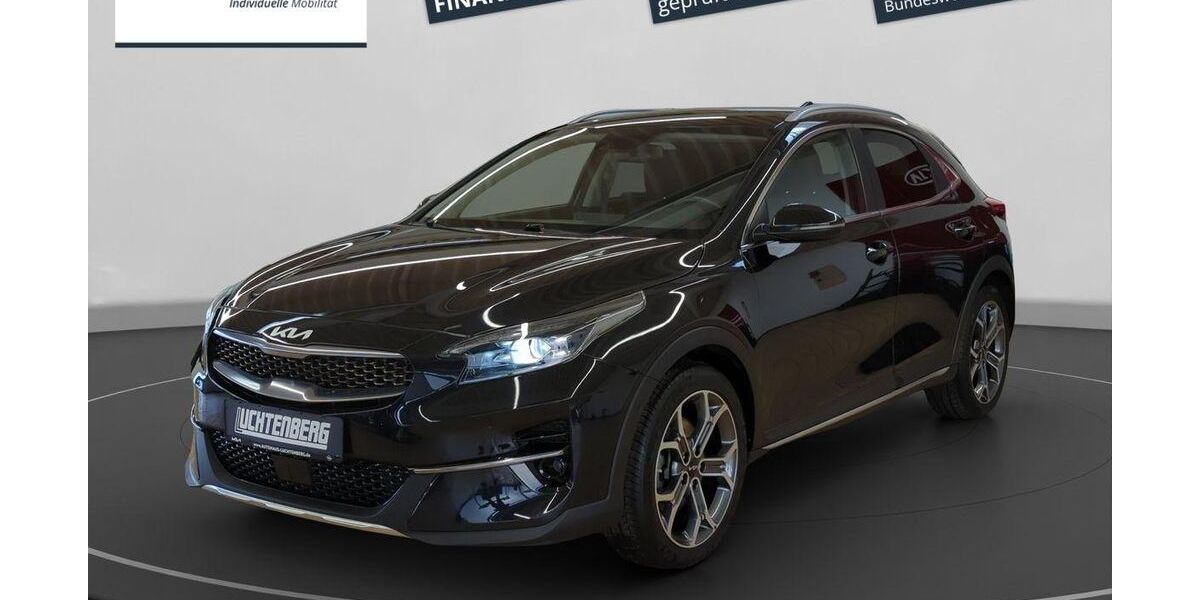Kia XCeed 47.650 km 19.250 &euro; Leverkusen 51381