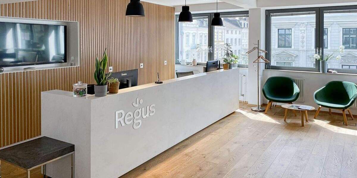 Gewerbeobjekt Mönchengladbach Stadtmitte - 1.648&euro; | Angebot:26182951