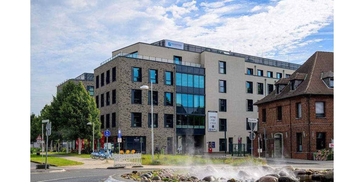 Gewerbeobjekt Monheim am Rhein Monheim - 349&euro; | Angebot:25880914