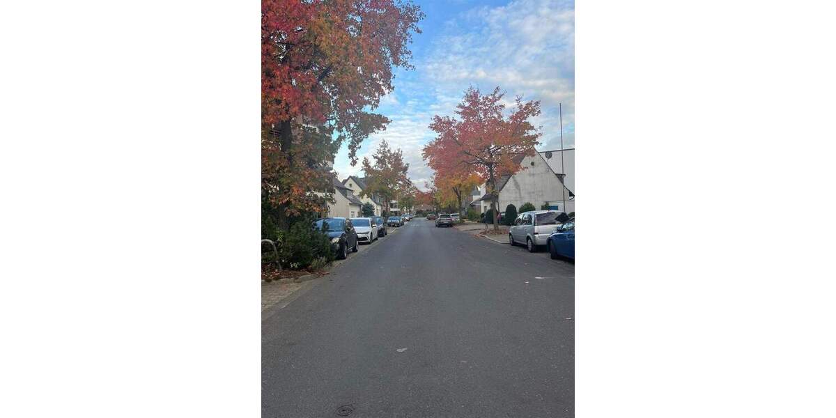 Etagenwohnung Düsseldorf Volmerswerth - 2 Zimmer, 66 m&sup2;, 770&euro; | Angebot:25695112