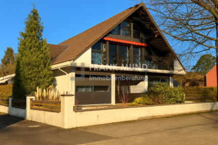 Wohnung Korschenbroich-Neersbroich Korschenbroich - 3 Zimmer, 98 m&sup2;, 985&euro; | Angebot:26066097