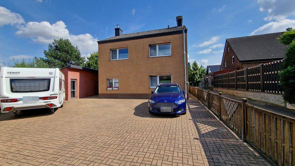 Einfamilienhaus Jülich Welldorf - 8 Zimmer, 123 m&sup2;, 324.000&euro; | Angebot:26192166