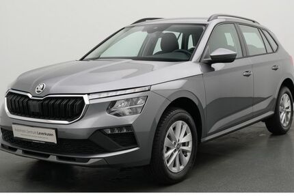 Skoda Kamiq 2.737 km 18.980 &euro; Leverkusen 51379