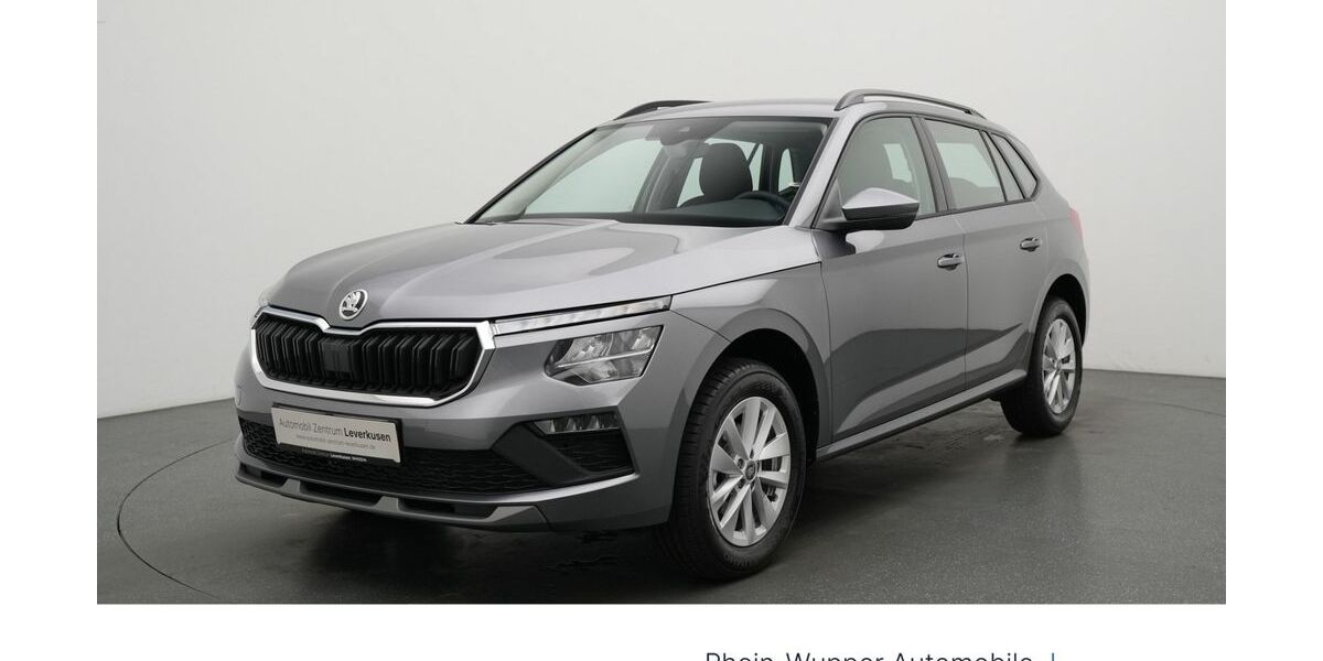 Skoda Kamiq 2.980 km 18.980 &euro; Leverkusen 51379