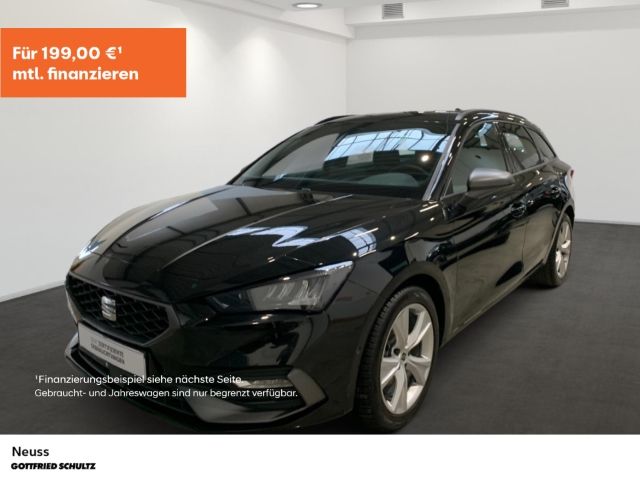 Seat Leon 19.775 km 28.240 &euro; Neuss 41460