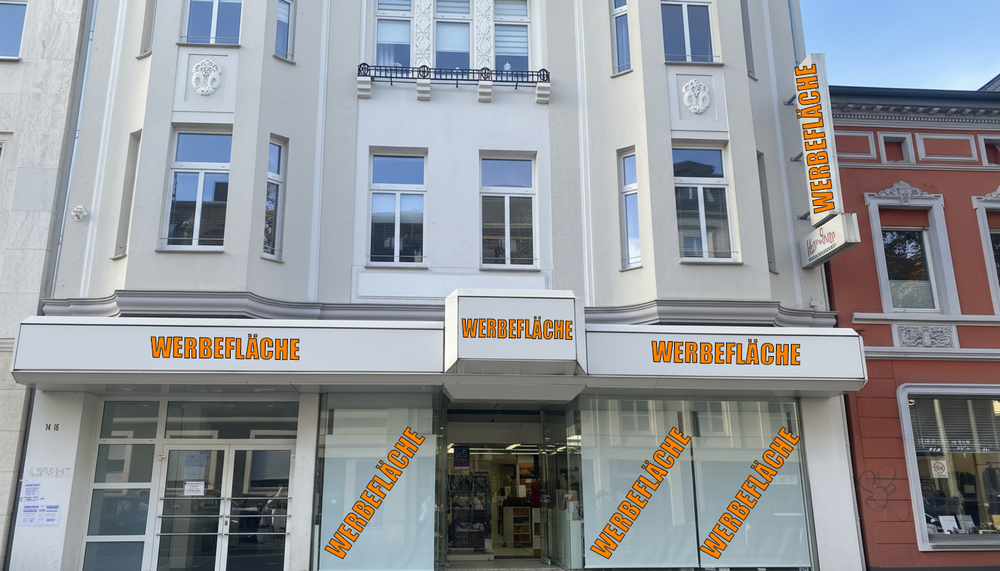 Gewerbeobjekt Mönchengladbach Heyden - 2.500&euro; | Angebot:23832736