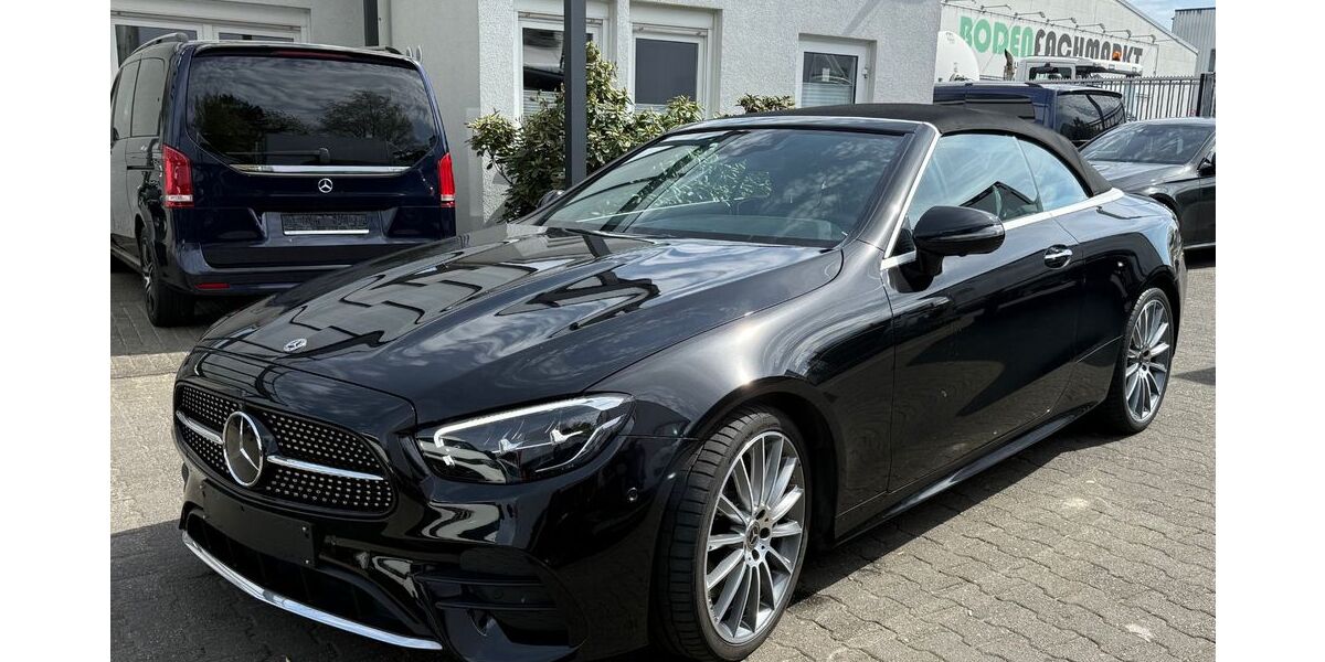 Mercedes-Benz E 400 94.725 km 53.200 &euro; Langenfeld 40764
