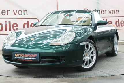 Porsche Andere 120.000 km 26.950 &euro; Mönchengladbach 41066