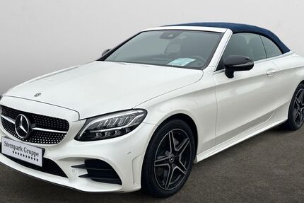 Mercedes-Benz C 180 28.300 km 36.980 &euro; Willich 47877