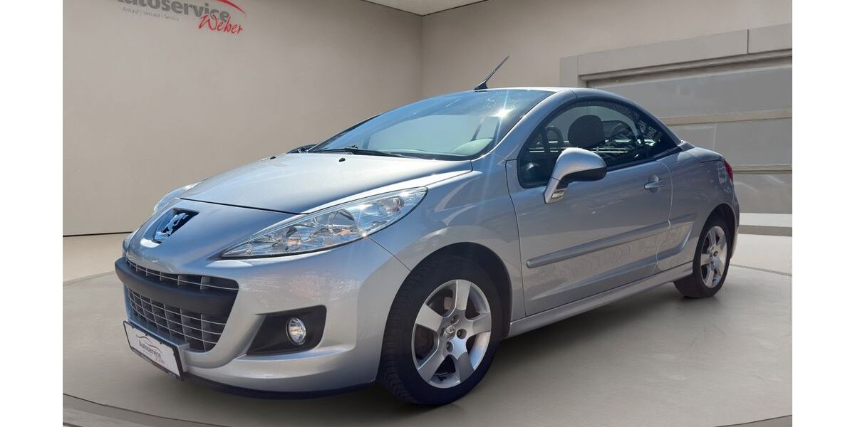 Peugeot 207 87.895 km 5.699 &euro; Düsseldorf 40235