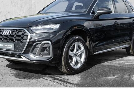 Audi Q5 82.427 km 39.950 &euro; Düsseldorf 40474