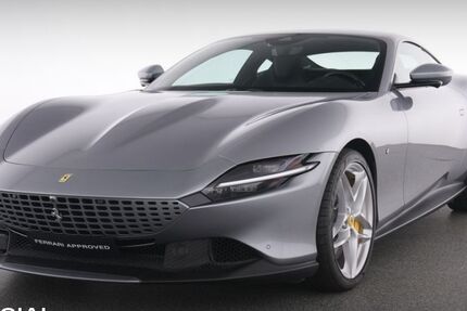 Ferrari Roma 3.700 km 188.885 &euro; Meerbusch 40667