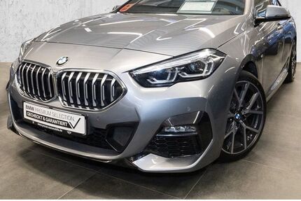 BMW 216 Gran Coupé 70.184 km 23.990 &euro; Leverkusen 51371