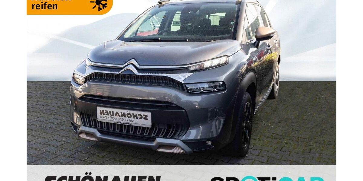 Citroen C3 Aircross 24.938 km 15.950 &euro; Hilden 40721