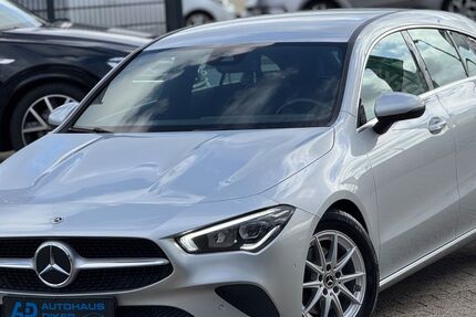 Mercedes-Benz CLA 180 Shooting Brake 66.196 km 20.500 &euro; Hückelhoven 41836