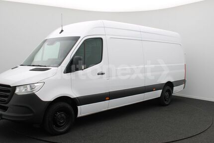 Mercedes-Benz Sprinter 140.050 km 30.928 &euro; Mönchengladbach 41066