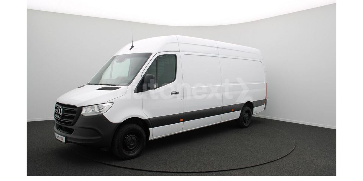 Mercedes-Benz Sprinter 140.050 km 30.928 &euro; Mönchengladbach 41066