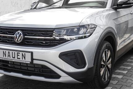 VW T-Cross 12.900 km 24.780 &euro; Meerbusch 40670