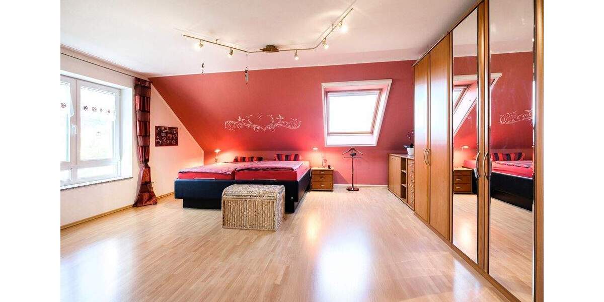 Doppelhaushälfte Langenfeld Immigrath - 4 Zimmer, 130 m&sup2;, 675.000&euro; | Angebot:25684484