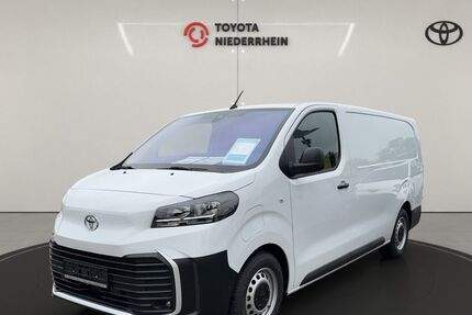 Toyota Proace (Verso) 2.500 km 32.980 &euro; Krefeld 47809