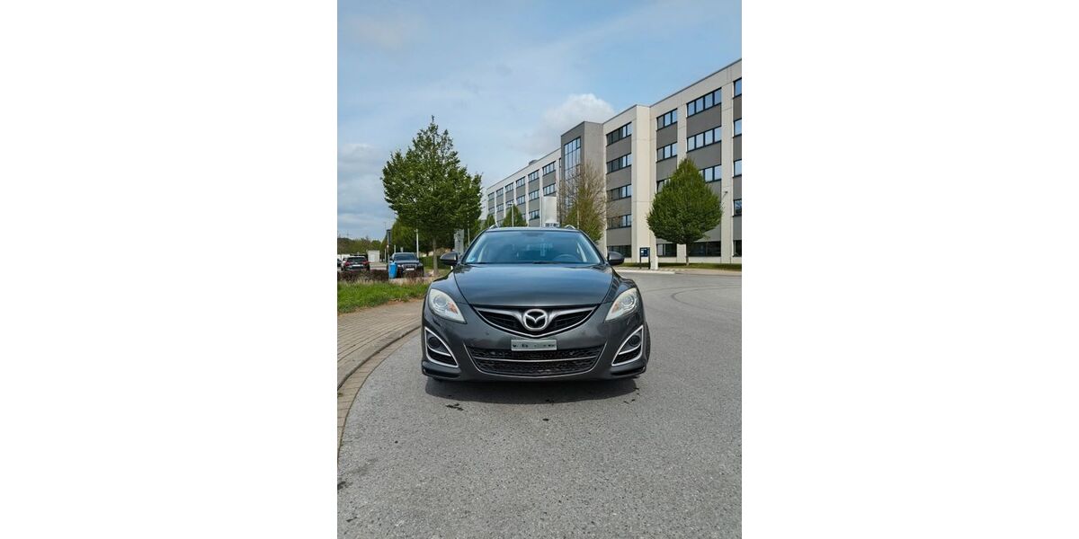Mazda 6 237.000 km 3.990 &euro; Monheim 40789