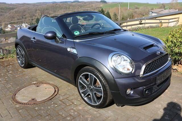 Mini Cooper S Roadster 147.000 km 9.950 &euro; Kaarst 41564