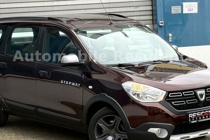 Dacia Lodgy 59.500 km 11.598 &euro; Ratingen 40880