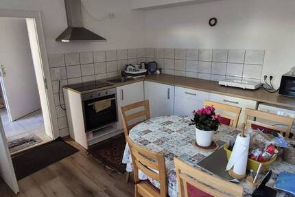 Wohnung Krefeld Cracau - 2 Zimmer, 56 m&sup2;, 450&euro; | Angebot:26174379