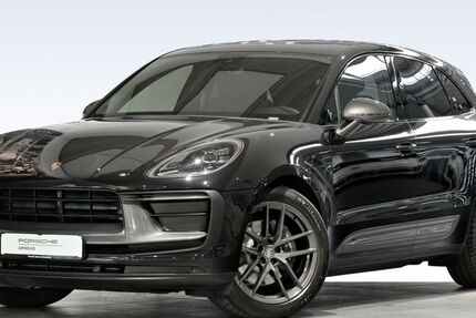 Porsche Macan 44.764 km 69.900 &euro; Düsseldorf 40468