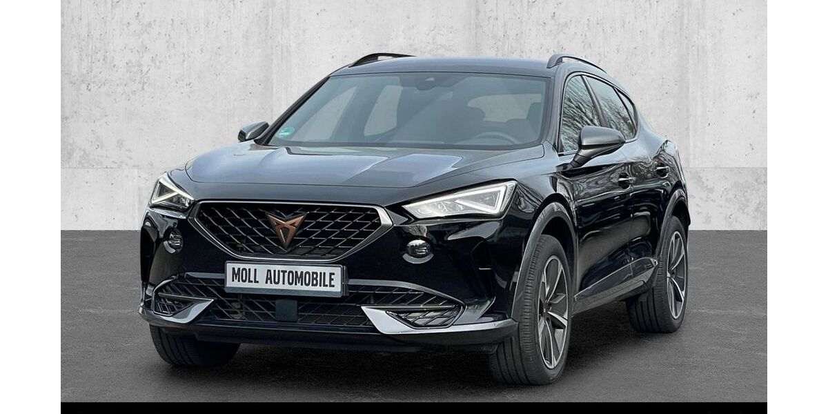 Cupra Formentor 26.408 km 23.280 &euro; Bergheim 50126