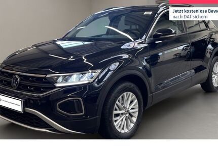 VW T-Roc 22.779 km 19.699 &euro; Krefeld 47805
