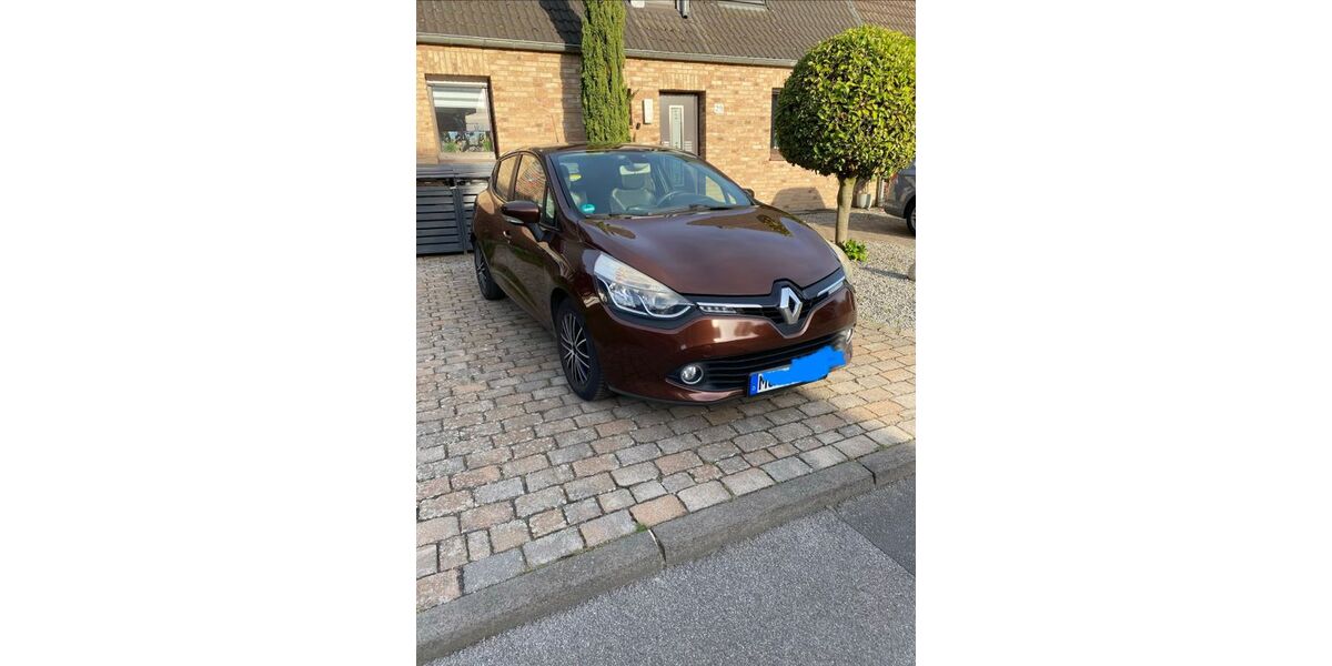 Renault Clio 95.000 km 5.400 &euro; Mönchengladbach 41199