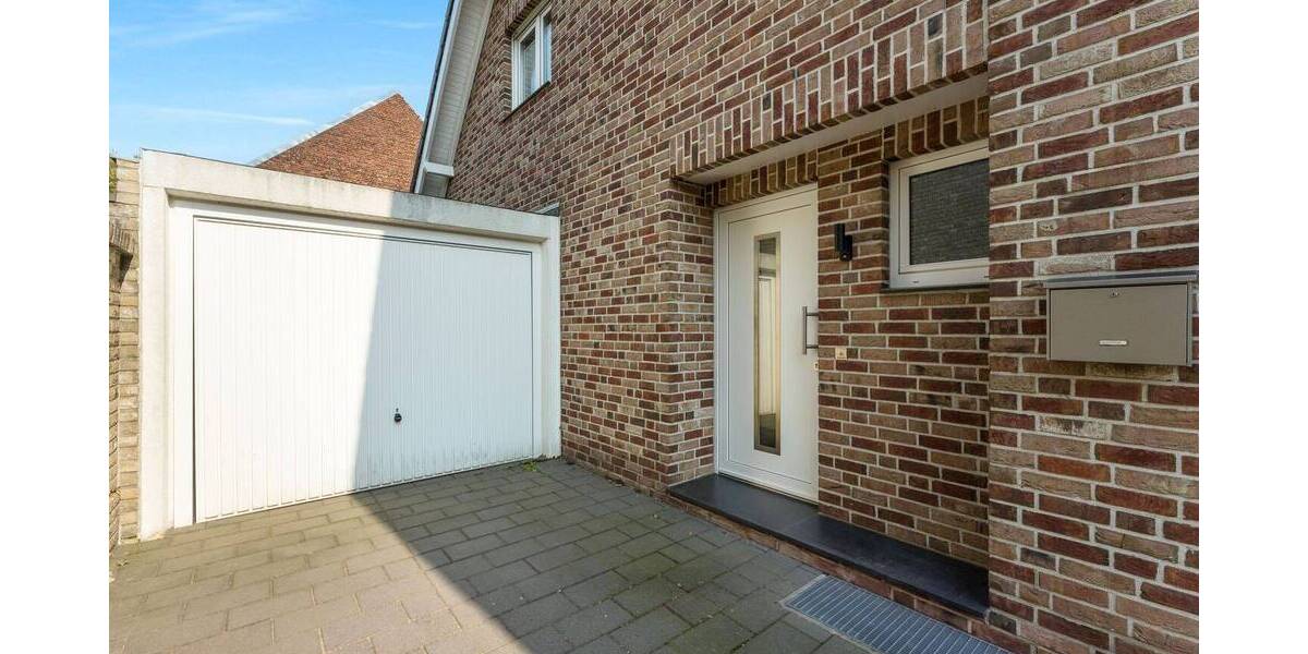 Doppelhaushälfte Korschenbroich Glehn - 5 Zimmer, 160 m&sup2;, 680.000&euro; | Angebot:26243660