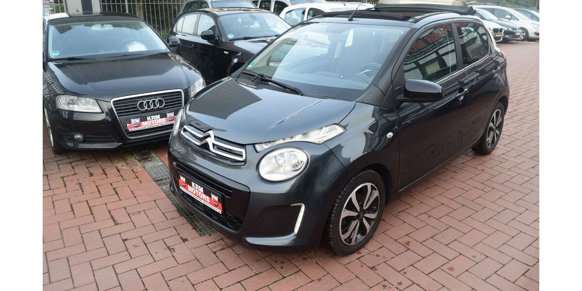 Citroen C1 135.141 km 6.990 &euro; Mönchengladbach 41066