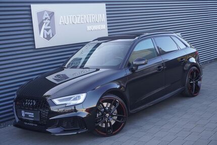 Audi RS3 27.000 km 44.990 &euro; Monheim am Rhein 40789