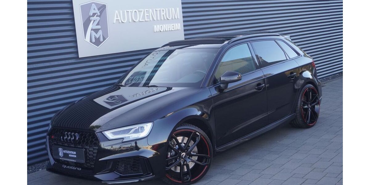 Audi RS3 27.000 km 44.990 &euro; Monheim am Rhein 40789