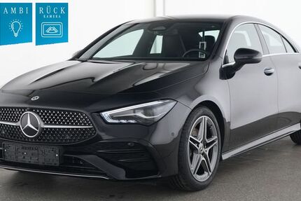 Mercedes-Benz CLA 180 21.830 km 34.979 &euro; Mönchengladbach 41238