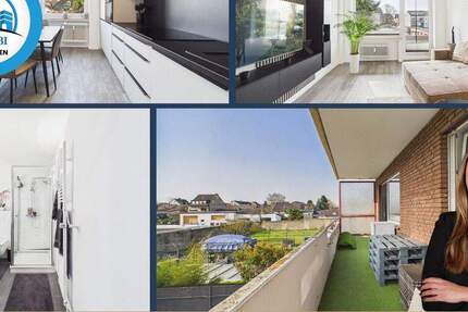 Wohnung Kerpen - 3 Zimmer, 81 m&sup2;, 207.000&euro; | Angebot:25734198