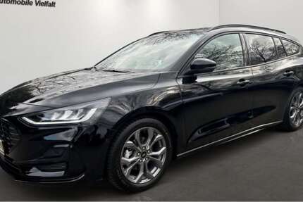 Ford Focus 19.500 km 23.870 &euro; Viersen 41747