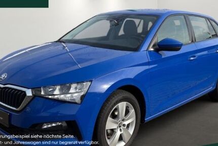 Skoda Scala 76.264 km 13.690 &euro; Düsseldorf 40233