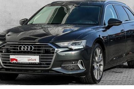 Audi A6 55.498 km 43.420 &euro; Bergheim 50126
