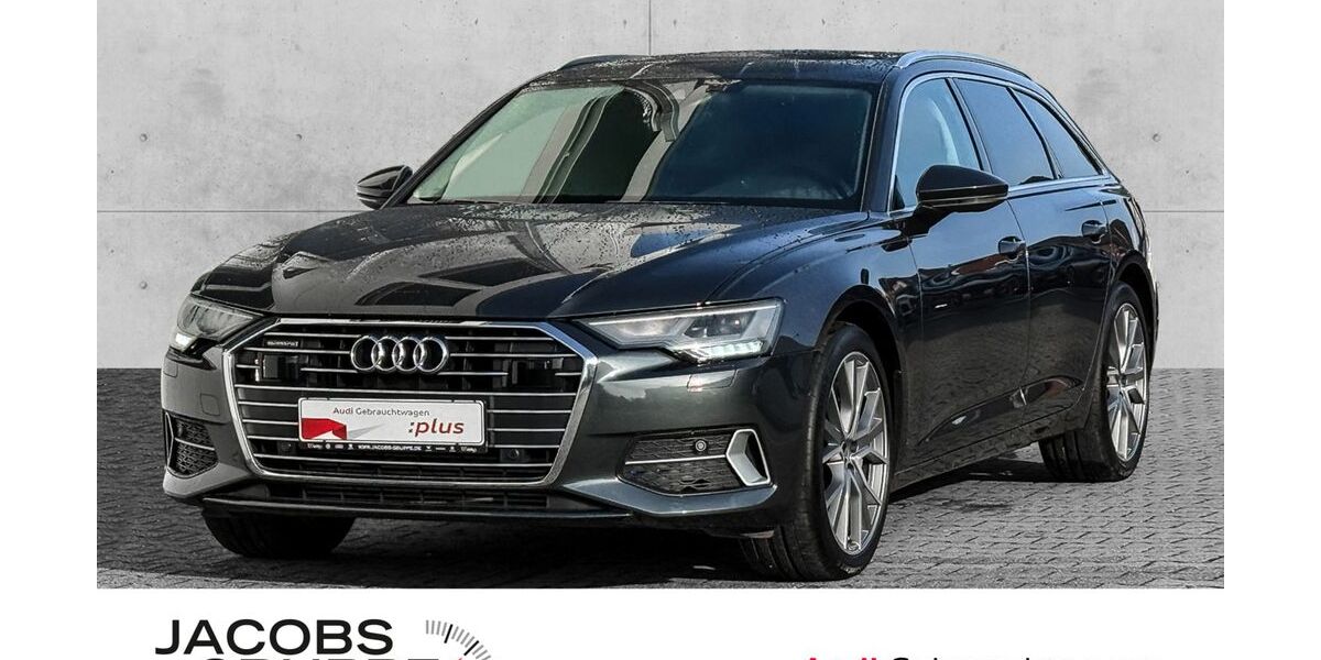 Audi A6 55.498 km 43.420 &euro; Bergheim 50126