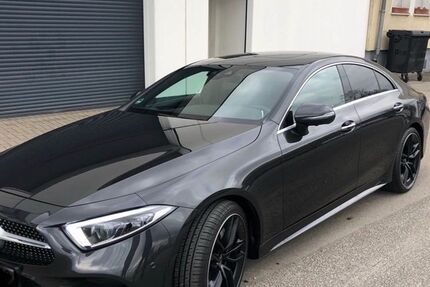 Mercedes-Benz CLS 450 150.000 km 32.500 &euro; Kerpen 50169