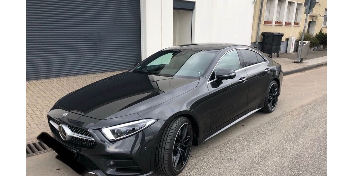Mercedes-Benz CLS 450 150.000 km 32.500 &euro; Kerpen 50169