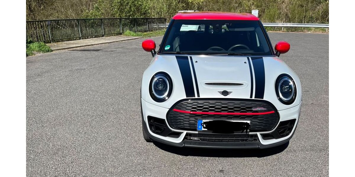 Mini John Cooper Works Clubman 40.200 km 29.998 &euro; Mönchengladbach 41065