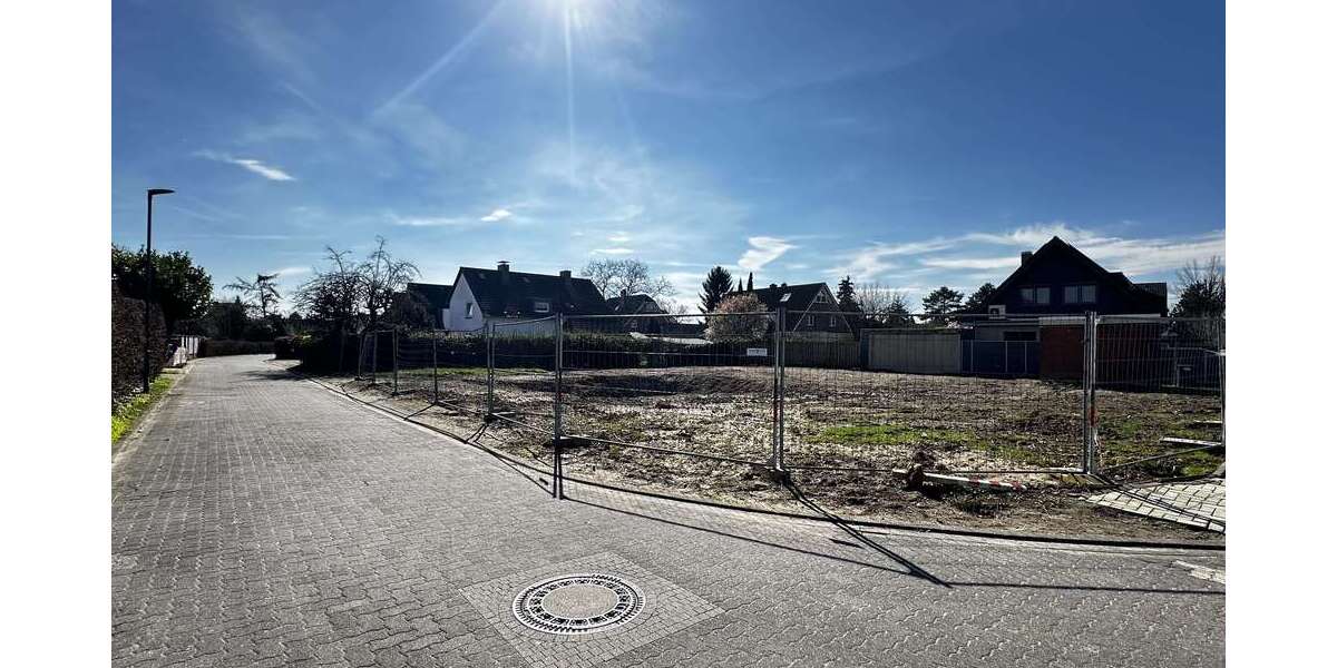 Grundstück Meerbusch Kierst - 407.500&euro; | Angebot:24409855